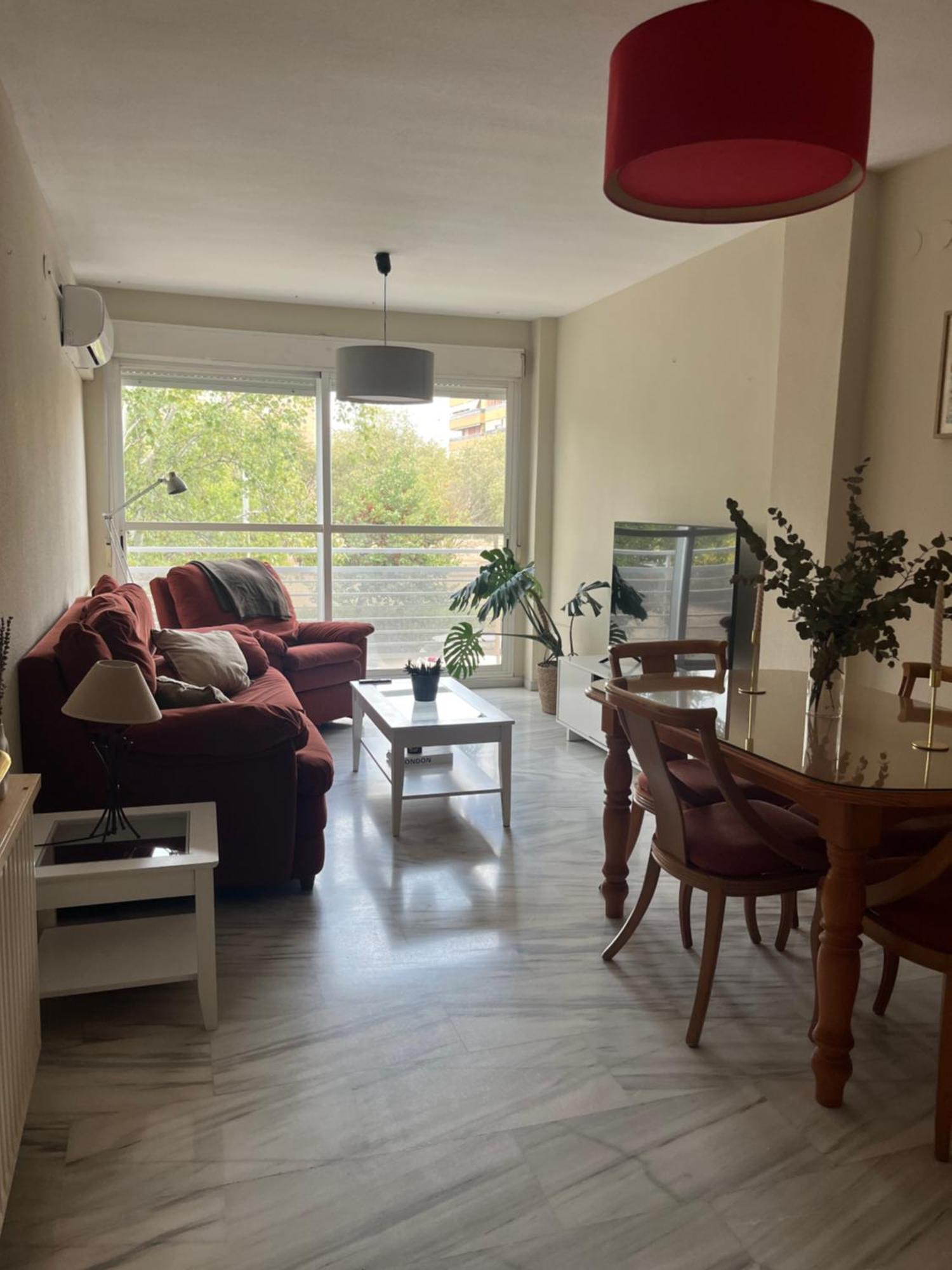 Estacion Accommodatie bij particulieren Granada