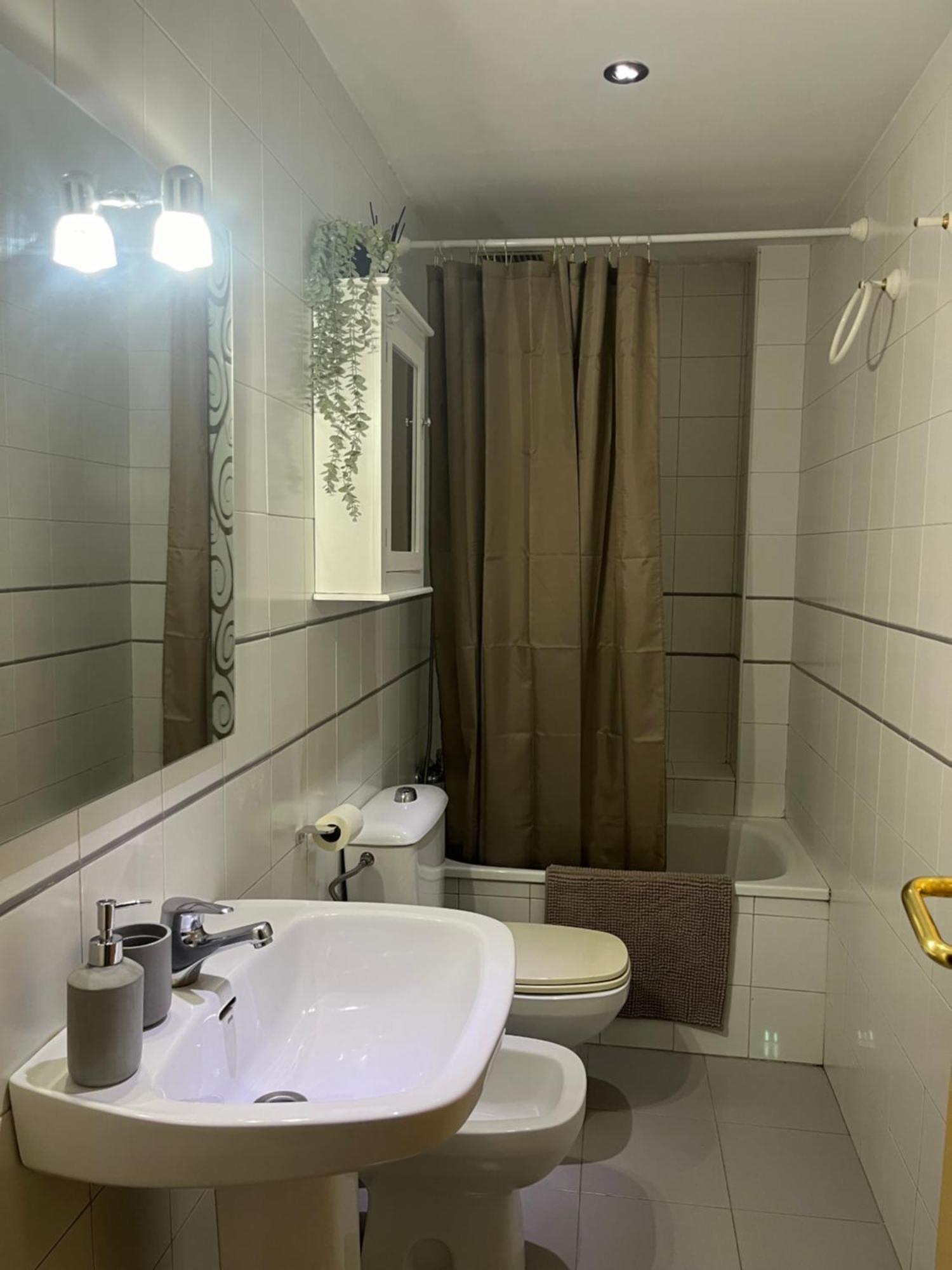 Accommodatie bij particulieren Estacion