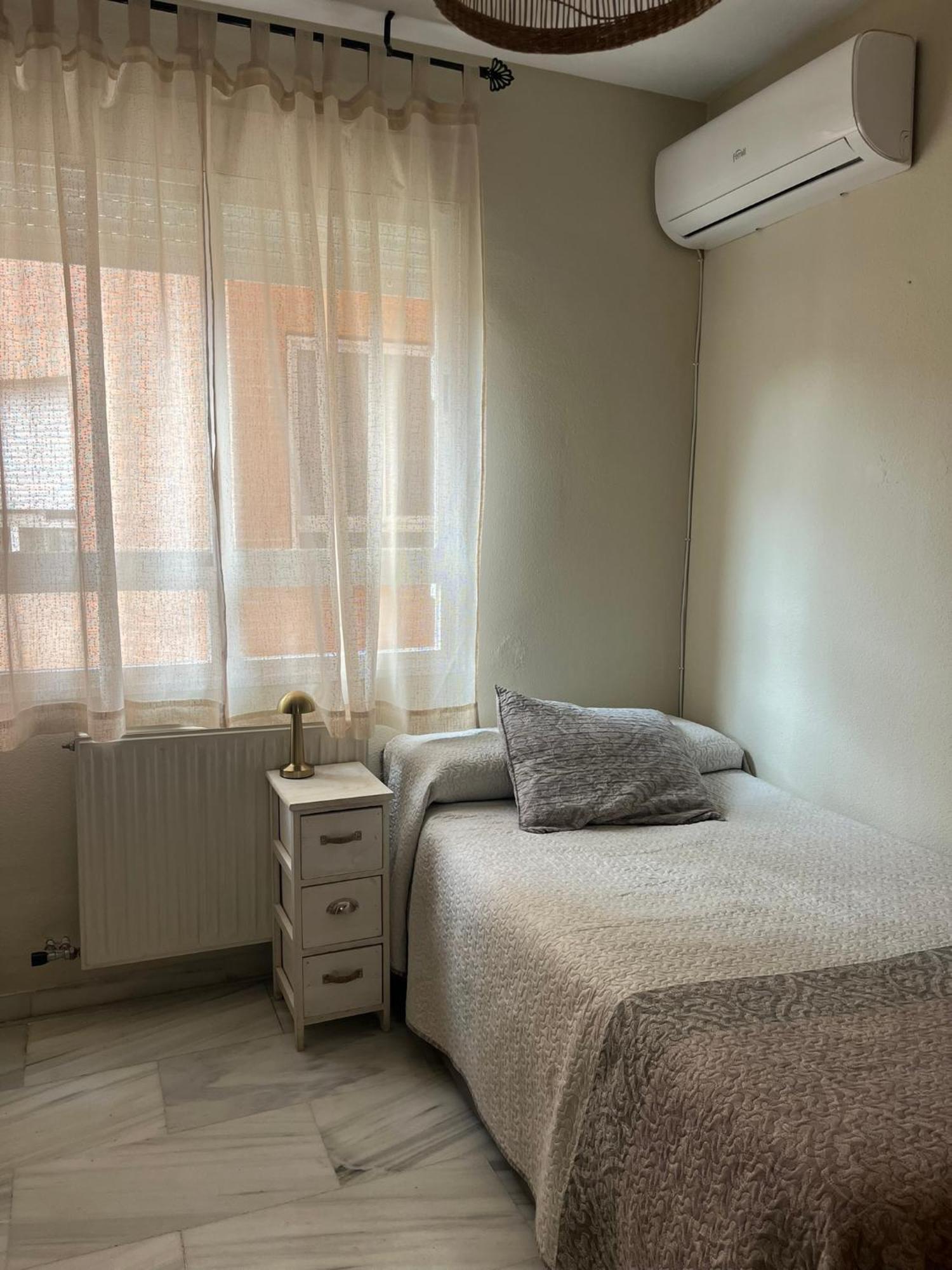 Estacion Accommodatie bij particulieren Granada