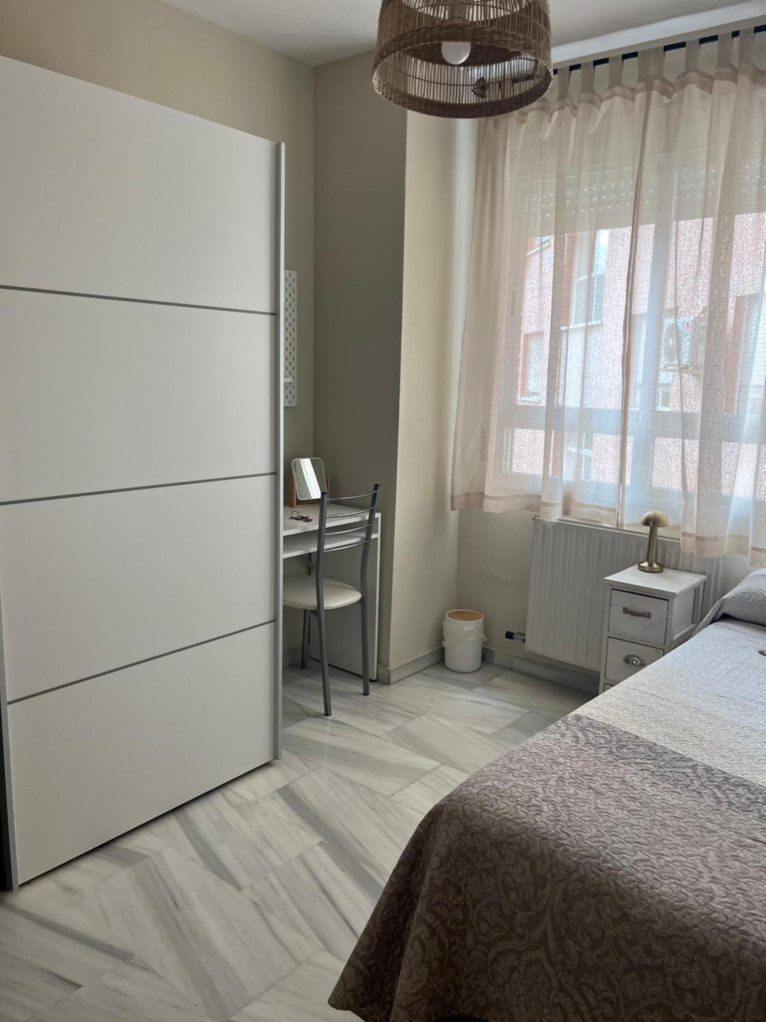 Estacion Accommodatie bij particulieren Granada